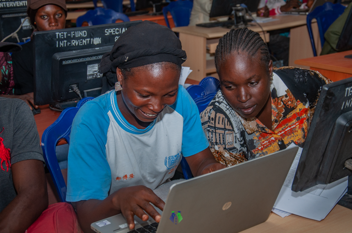 Community Outreach for Educational Change (COEC) Bridges Digital Divide in Southern Kaduna with ICT Training for Rural Teachers